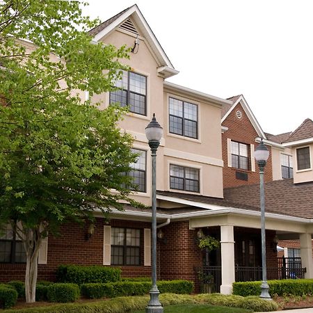 Towneplace Suites Charlotte University Research Park Εξωτερικό φωτογραφία