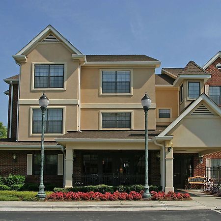 Towneplace Suites Charlotte University Research Park Εξωτερικό φωτογραφία