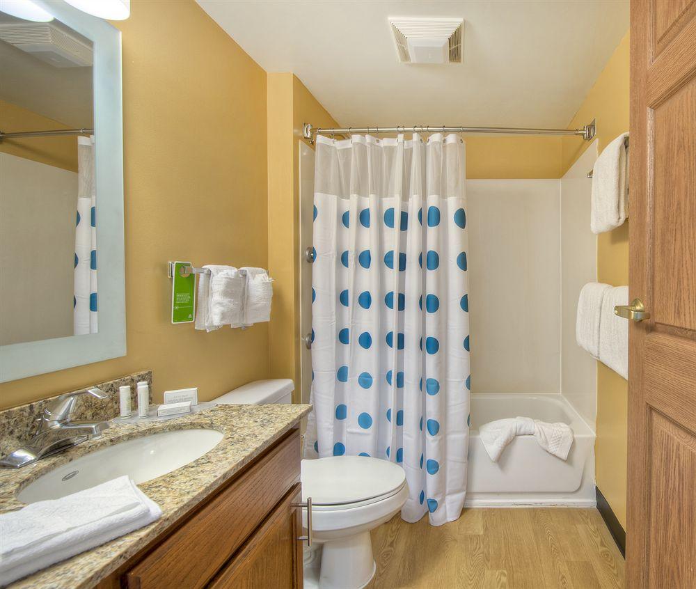 Towneplace Suites Charlotte University Research Park Εξωτερικό φωτογραφία