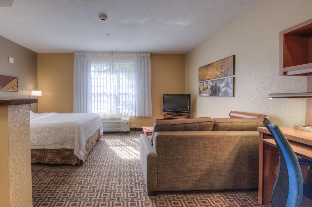 Towneplace Suites Charlotte University Research Park Εξωτερικό φωτογραφία