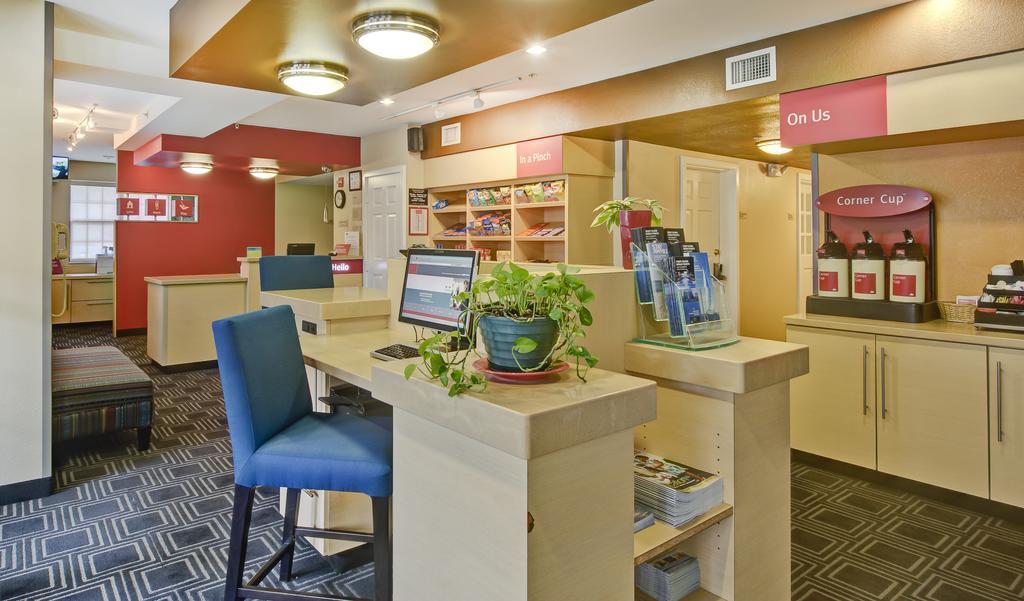 Towneplace Suites Charlotte University Research Park Εξωτερικό φωτογραφία