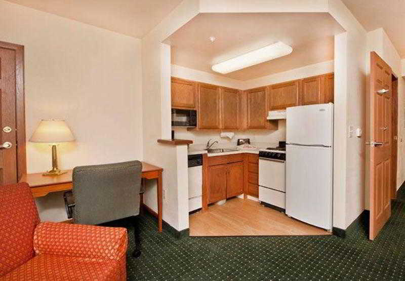 Towneplace Suites Charlotte University Research Park Εξωτερικό φωτογραφία