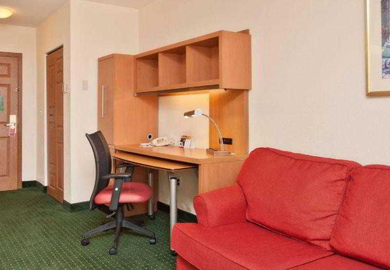 Towneplace Suites Charlotte University Research Park Εξωτερικό φωτογραφία