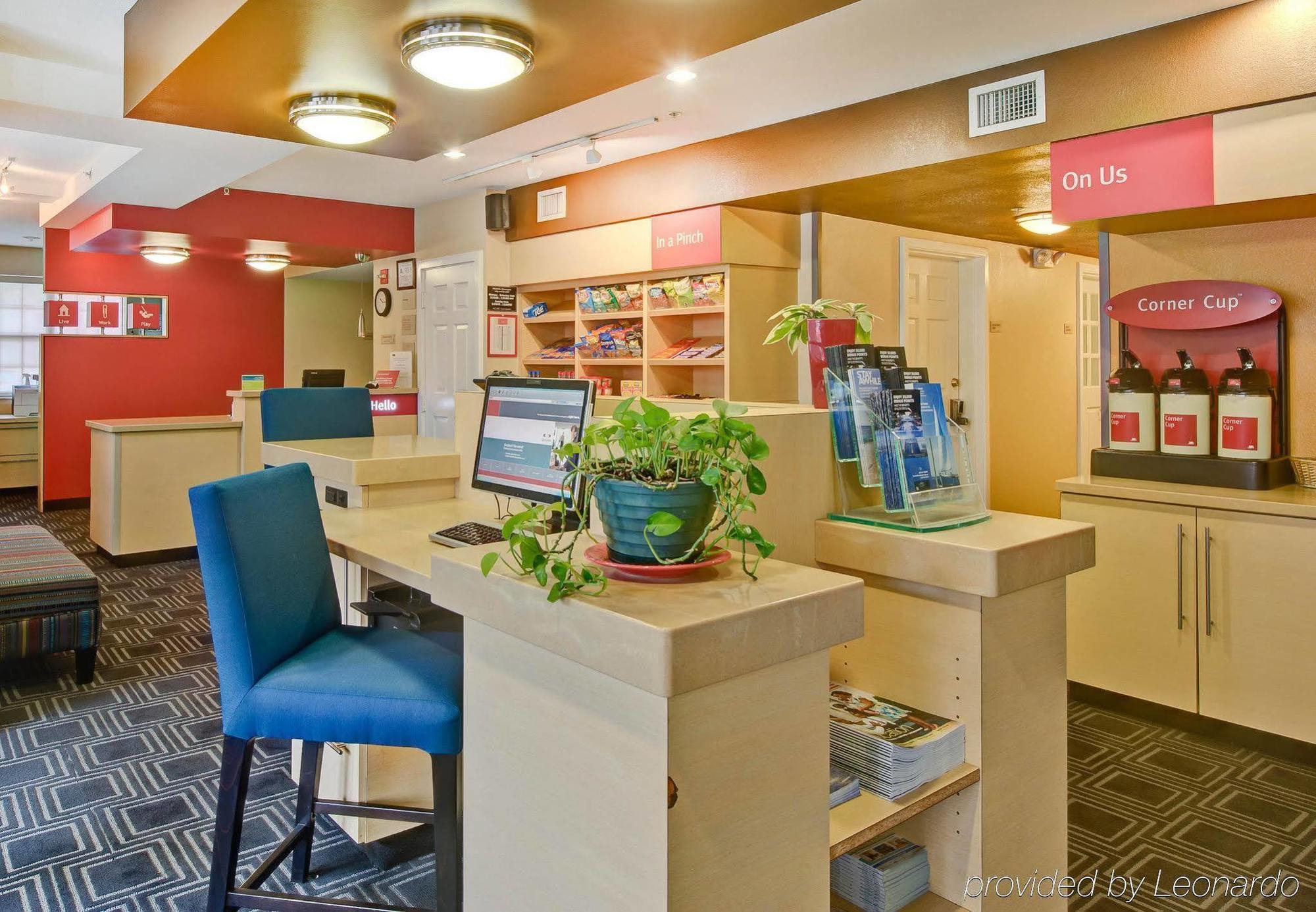 Towneplace Suites Charlotte University Research Park Εξωτερικό φωτογραφία