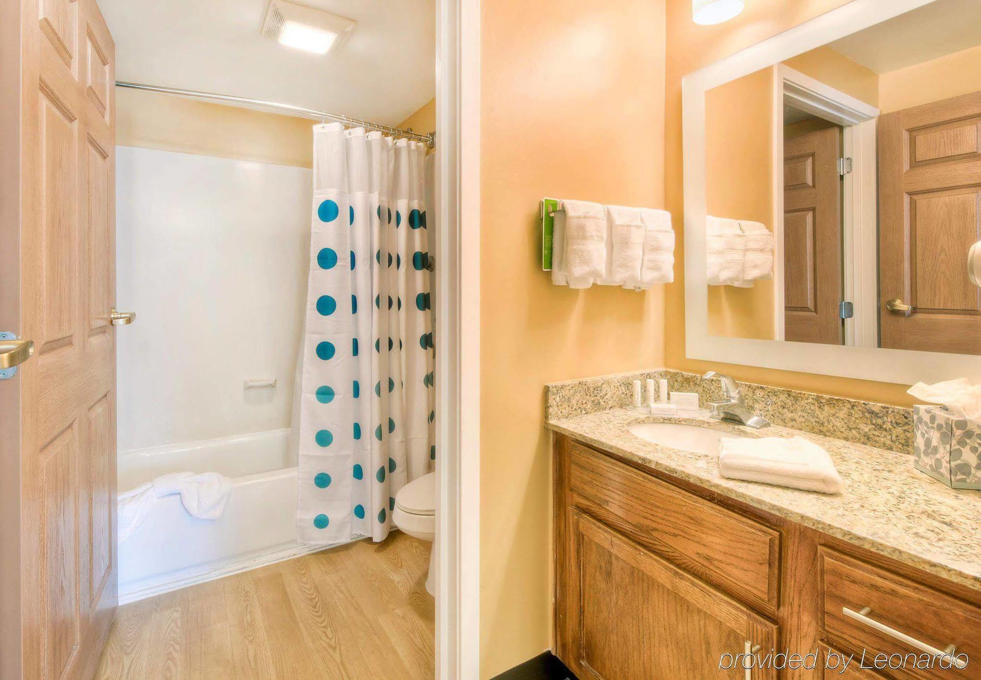 Towneplace Suites Charlotte University Research Park Εξωτερικό φωτογραφία