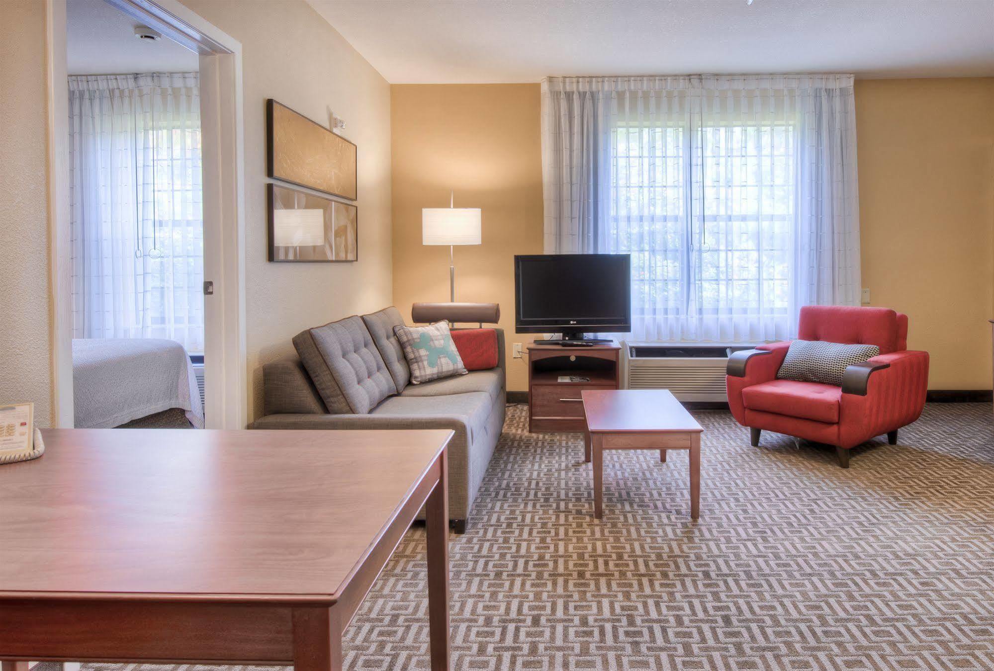 Towneplace Suites Charlotte University Research Park Εξωτερικό φωτογραφία