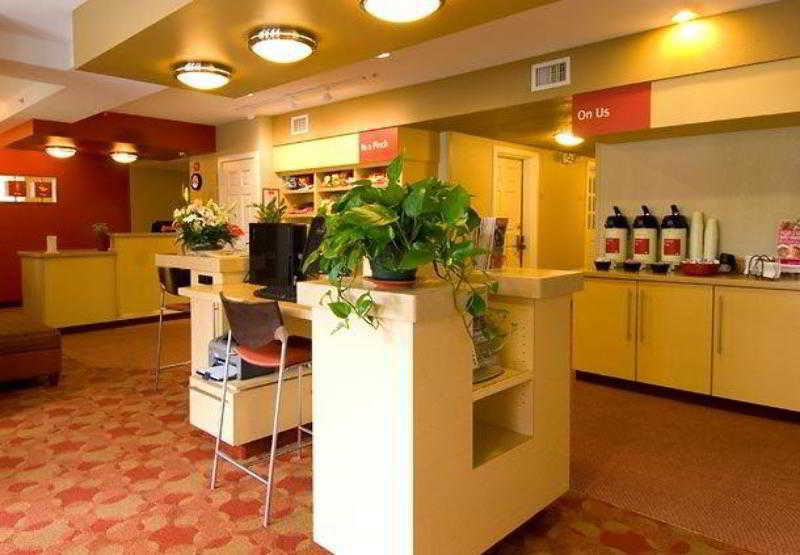 Towneplace Suites Charlotte University Research Park Εξωτερικό φωτογραφία